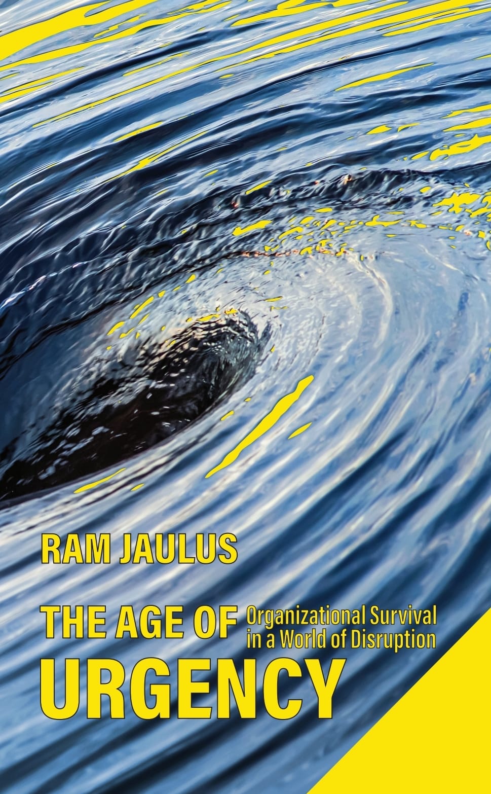 The Age of Urgency — English edition